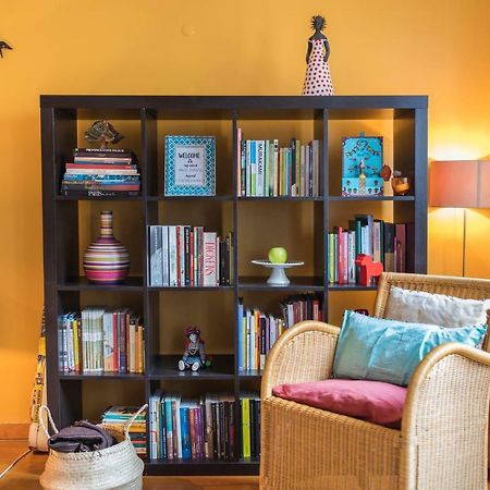 Apartament Cosy Alfama Lizbona Zewnętrze zdjęcie
