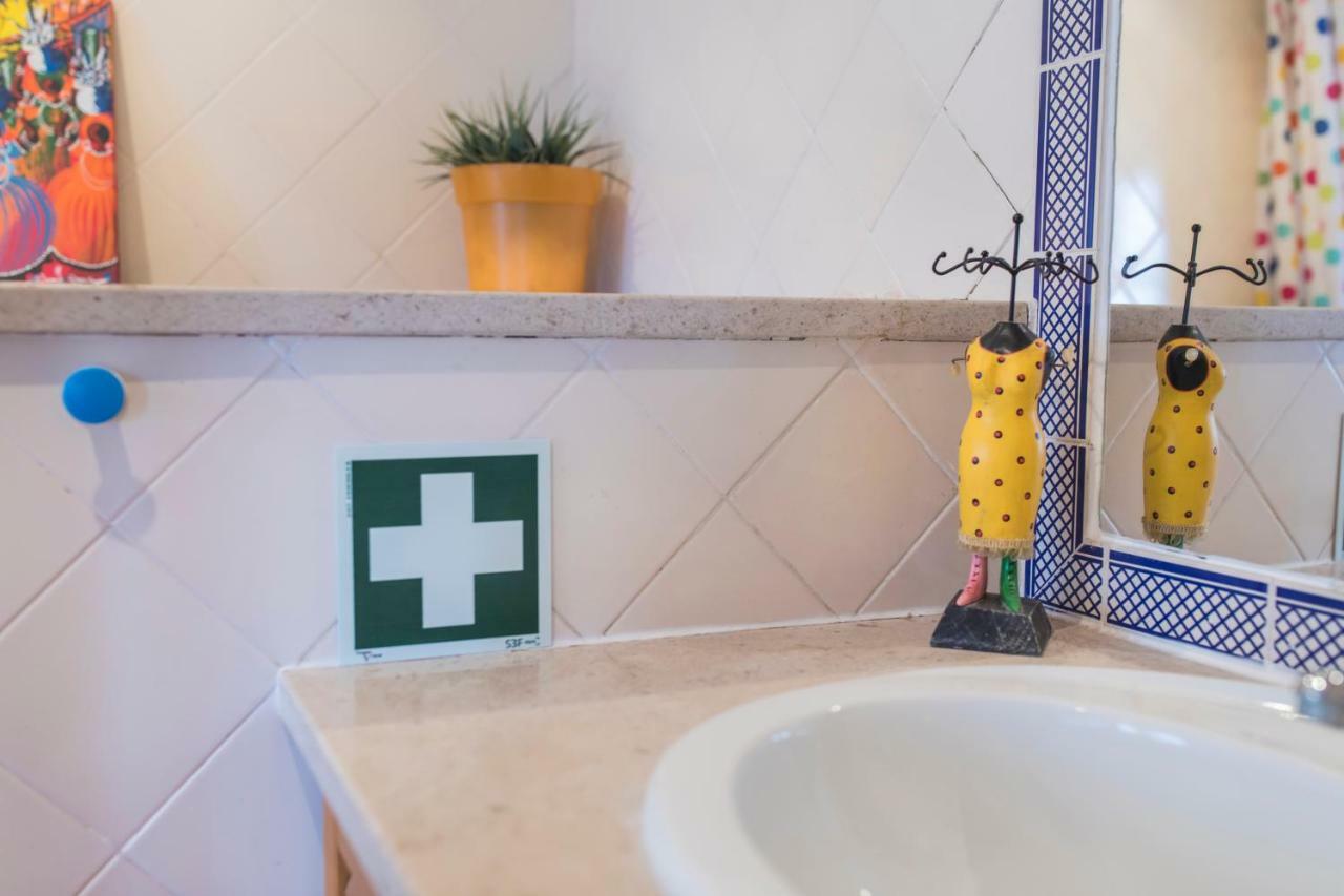 Apartament Cosy Alfama Lizbona Zewnętrze zdjęcie
