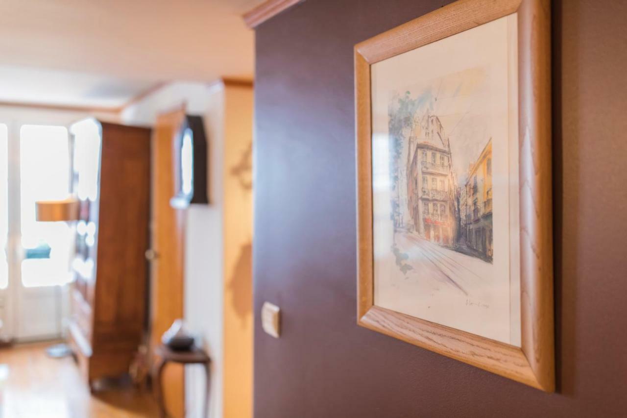 Apartament Cosy Alfama Lizbona Zewnętrze zdjęcie