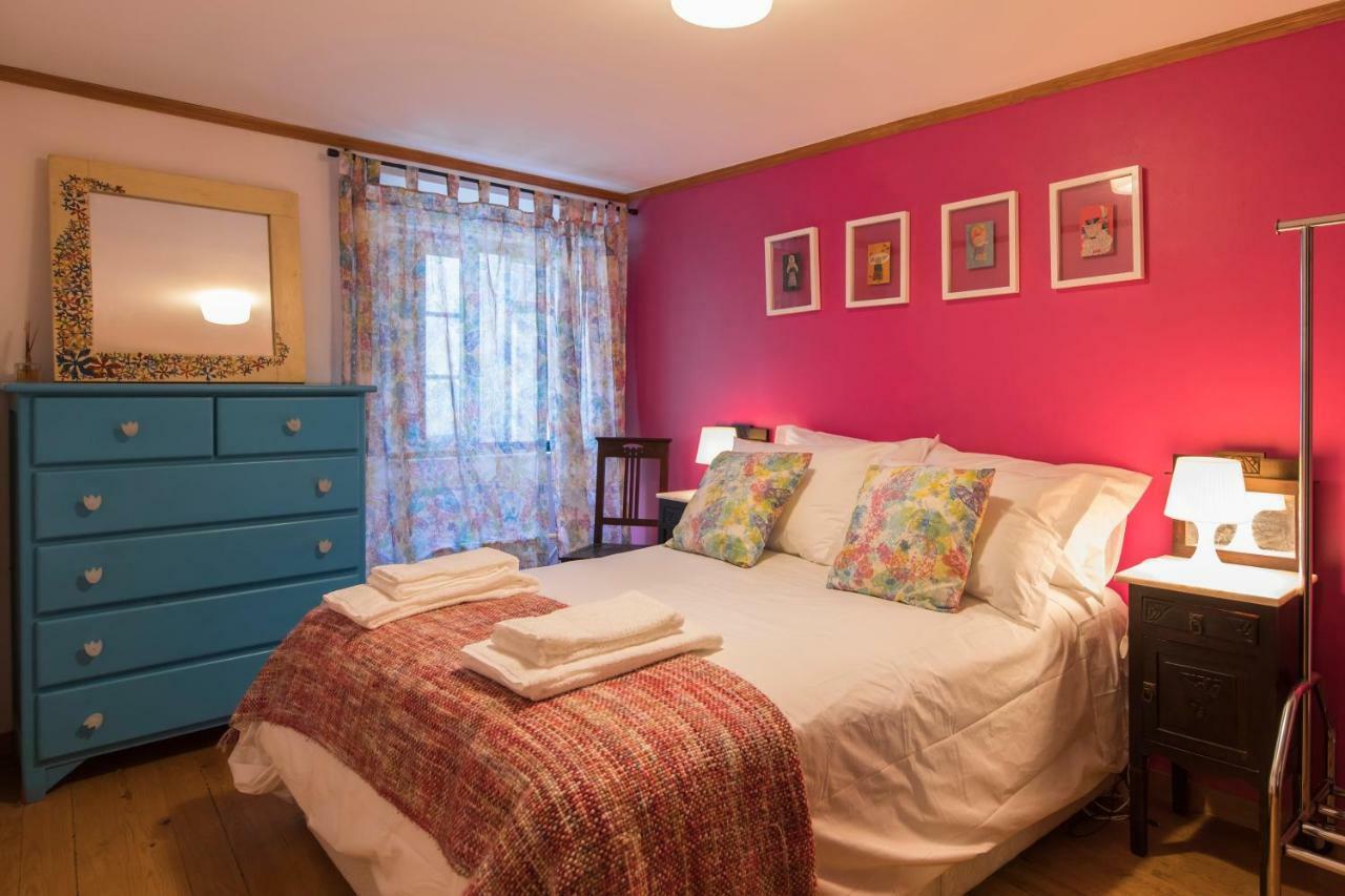 Apartament Cosy Alfama Lizbona Zewnętrze zdjęcie