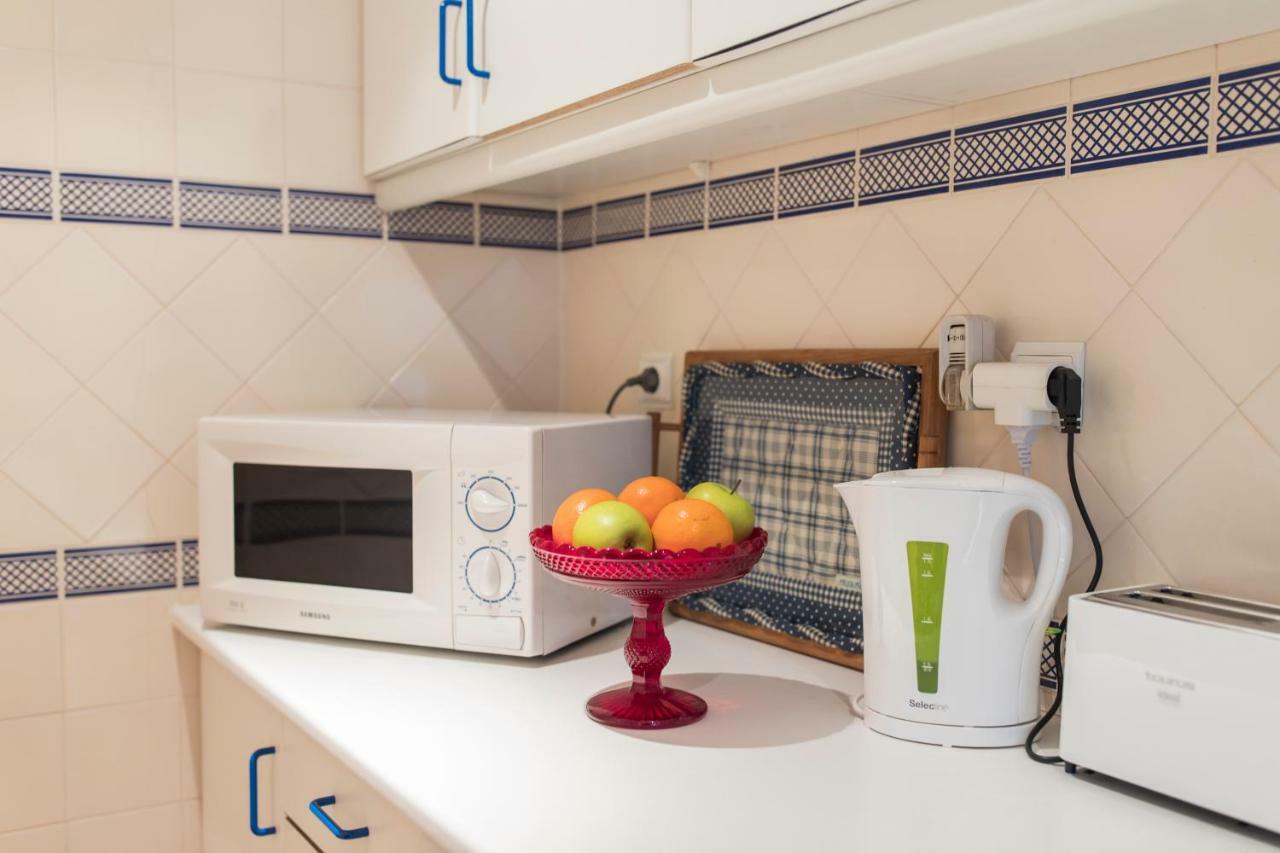 Apartament Cosy Alfama Lizbona Zewnętrze zdjęcie