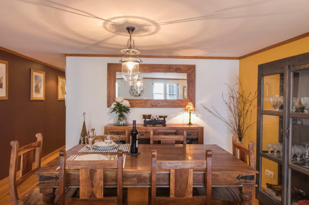 Apartament Cosy Alfama Lizbona Zewnętrze zdjęcie