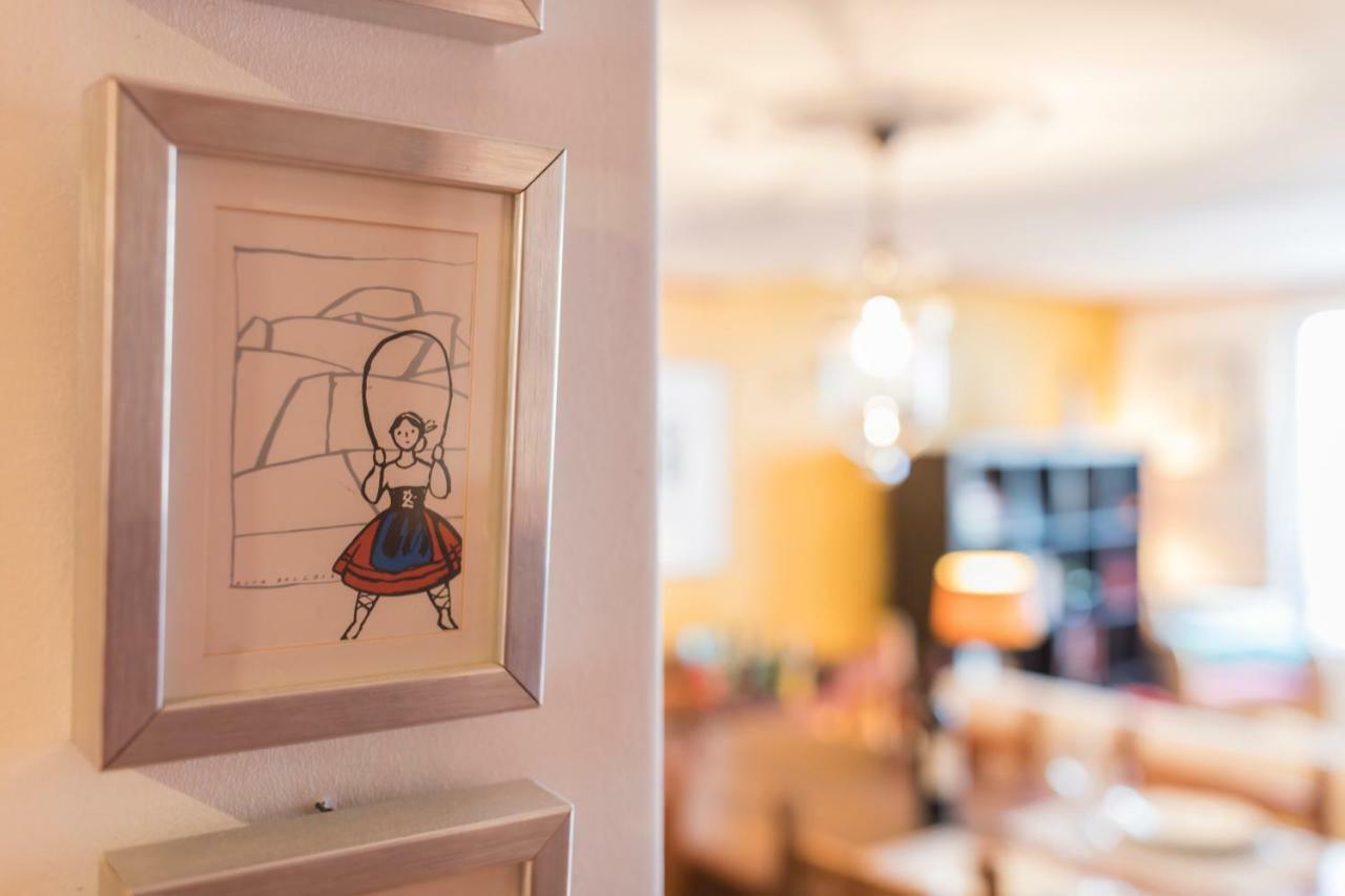 Apartament Cosy Alfama Lizbona Zewnętrze zdjęcie